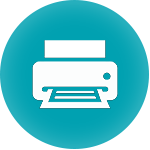 printer icon